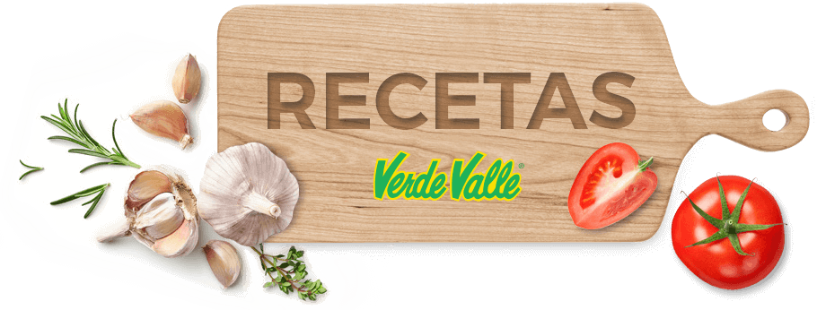 Recetas